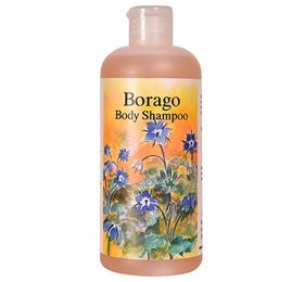 Rømer Borago bodyshampoo • 250 ml