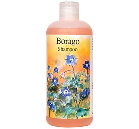 Rømer Borago Shampoo. • 500 ml