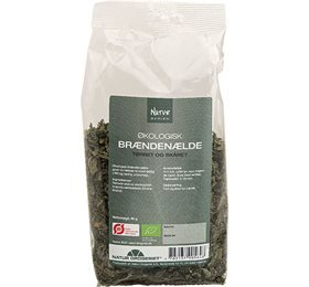 ND Brændenælde Ø • 40g.