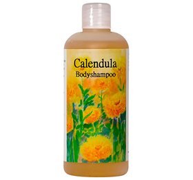 Rømer Calendula bodyshampoo • 250 ml
