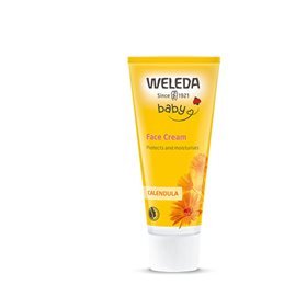 Weleda Calendula Face Cream  • 50 ml. 