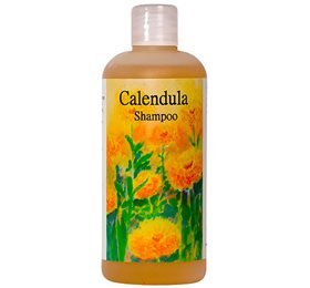 Rømer Calendula hårshampoo. • 500 ml