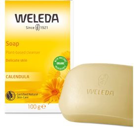Weleda Calendula Soap 100 g. 