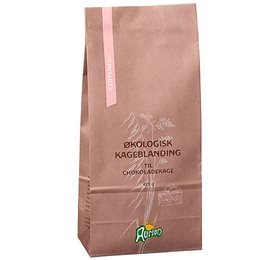 Aurion Chokoladekageblanding glutenfri Ø • 425 g. 