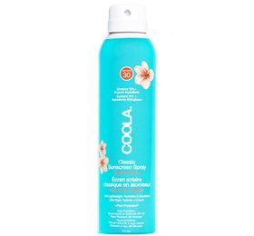 Classic Body Spray Tropical Coconut SPF 30 • 177ml.