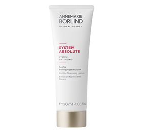 Annemarie Börlind Cleansing lotion antiage • 120ml.