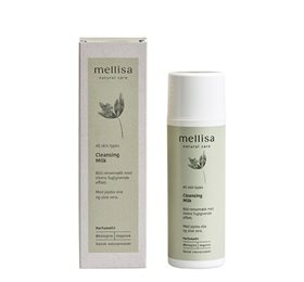 Mellisa Cleansing Milk  • 150 ml. 