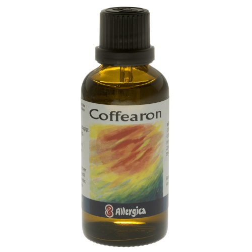 Allergica Coffearon • 50 ml. 