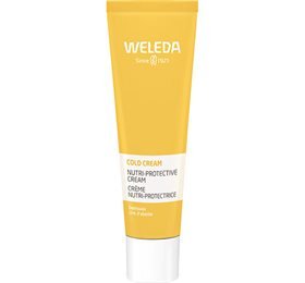 Weleda Coldcream 30 ml. 