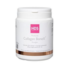 NDS Collagen BoneX • 200g.