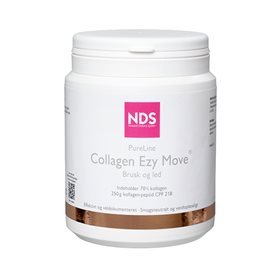 NDS Collagen Ezy Move • 250g.