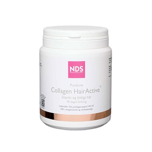 NDS Collagen Hair Active 225g