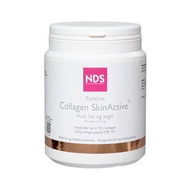 NDS Collagen SkinActive 225g.