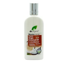 Dr. Organic Conditioner Coconut  • 265ml.