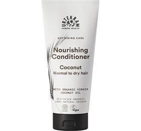 Urtekram Conditioner coconut • 180ml.