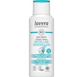LAVERA Conditioner Moisture & Care 200 ml