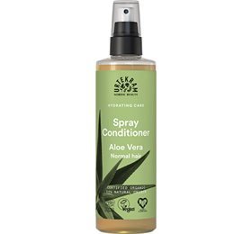 Urtekram Conditioner spray Aloe Vera • 250ml.