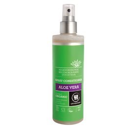 Urtekram Conditioner spray Aloe Vera • 250ml.