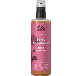 Urtekram Balsam rose spray • 250ml.