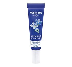 Weleda Contouring Eye & Lip Cream 10 ml. 