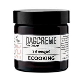 Ecooking Dagcreme fugtgivende • 50ml. X