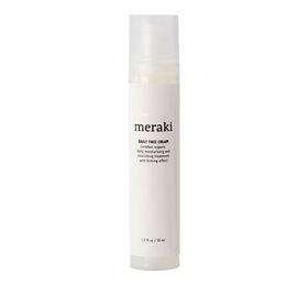 Meraki Daily face cream • 50 ml