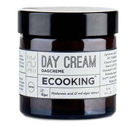 Ecooking Dagcreme fugtgivende • 50ml. 