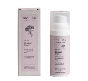 Mellisa Décolleté Cream  • 50 ml. 