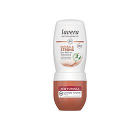 Lavera Deo Roll-On STRONG • 50ml.
