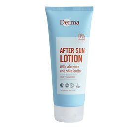Derma Aftersun Lotion 200 ml