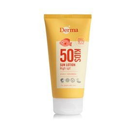 Derma Kids Sol Lotion SPF50 150ml