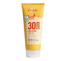 Derma Kids Sun Lotion SPF 30