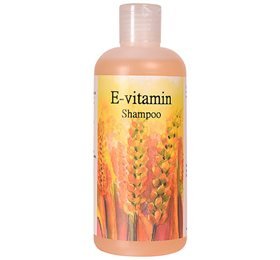 Rømer E-vitamin Shampoo • 500 ml