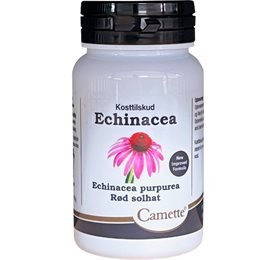 Camette Echinacea 90 tab.