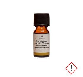 fischer Eucalyptusolie radiata æterisk 10 ml