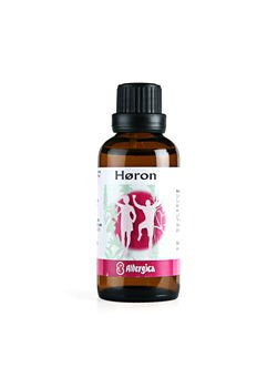 Allergica Høron • 50 ml. 