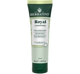 Herbatint Royal conditioner- Travel size 50 ml