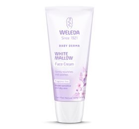 Weleda Face Cream White Mallow • 50 ml. 