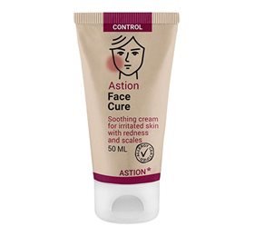 Astion Face Cure 50 ml