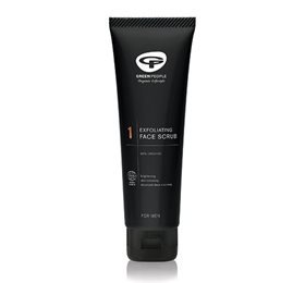 GreenPeople Face scrub exfoliating No 1 100ml.