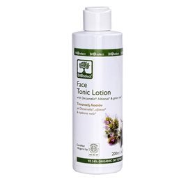 Bioselect Face tonic lotion • 200ml.