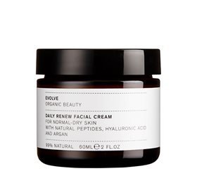 Evolve Facial Cream Daily Renew • 60ml.