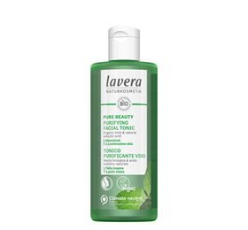 Lavera Facial Tonic Purifying • 200 ml. 