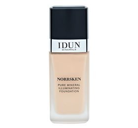 IDUN Foundation Norrsken Disa 207 Neutral light/medium