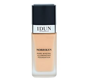 IDUN Foundation Norrsken Embla 215 Warm medium/dark