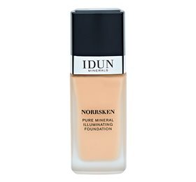 IDUN Foundation Norrsken Embla 215 warm medium/dark  X