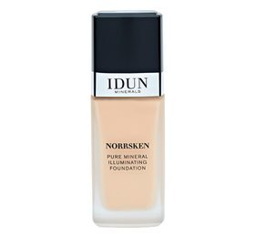 IDUN Foundation Norrsken Siri 210 Neutral medium X