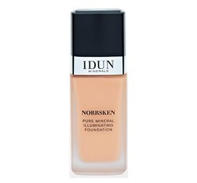 IDUN Foundation Norrsken Ylva 214 Neutral medium/dark