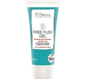 Mezina Free Flex Gel 100 ml.