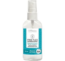 Mezina Free Flex Magnesium Spray 75 ml.